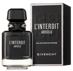 Givenchy L’Interdit Absolu Intense Eau de Parfum