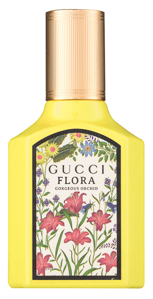 GUCCI Flora Gorgeous Orchid Eau de Parfum