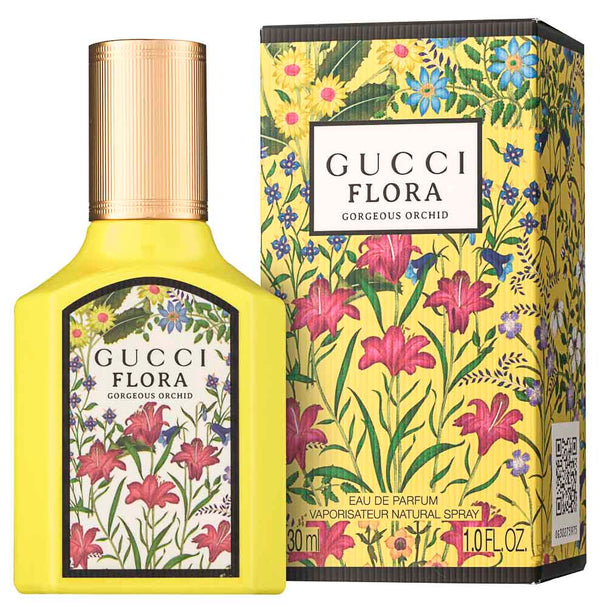 GUCCI Flora Gorgeous Orchid Eau de Parfum