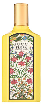 GUCCI Flora Gorgeous Orchid Eau de Parfum