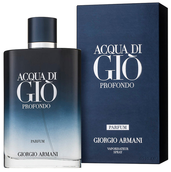 Giorgio Armani Acqua di Giò Profondo Parfum