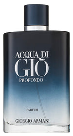 Giorgio Armani Acqua di Giò Profondo Parfum