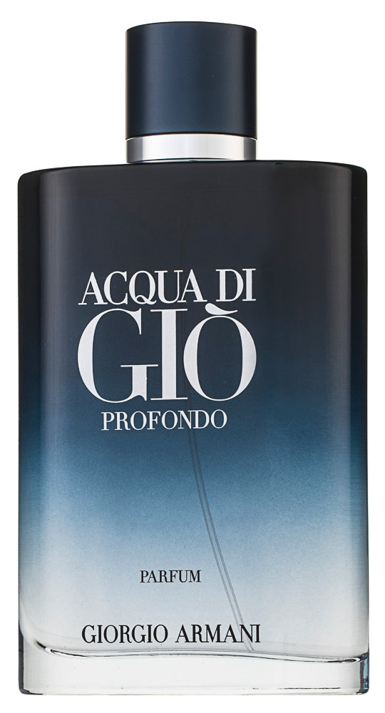 Giorgio Armani Acqua di Giò Profondo Parfum
