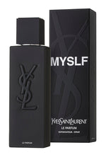 Yves Saint Laurent MYSLF Le Parfum