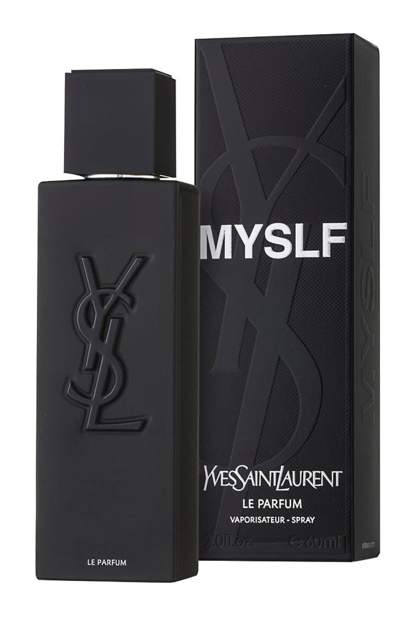 Yves Saint Laurent MYSLF Le Parfum