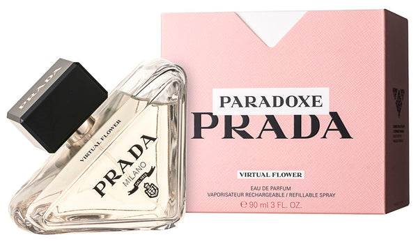 Prada Paradoxe Virtual Flower Eau de Parfum