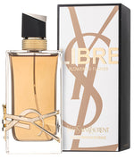 Yves Saint Laurent Libre Flowers & Flames Eau de Parfum