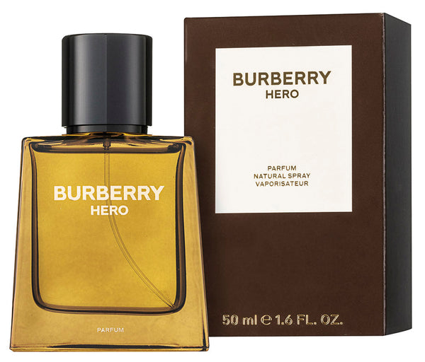 Burberry Hero Parfum