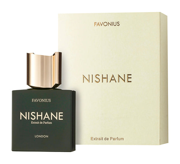 Nishane Favonius Extrait de Parfum