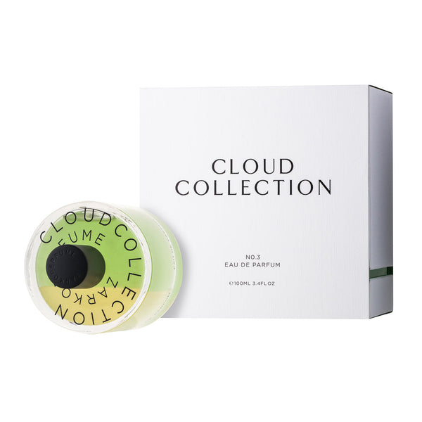 ZARKOPERFUME Cloud Collection No.3 Eau de Parfum