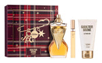 Jean Paul Gaultier Gaultier Divine Le Parfum Eau de Parfum Intense 100 ml + Körperlotion 75 ml + 10 ml Geschenkset
