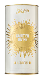 Jean Paul Gaultier Gaultier Divine Le Parfum Eau de Parfum Intense 100 ml + Körperlotion 75 ml + 10 ml Geschenkset