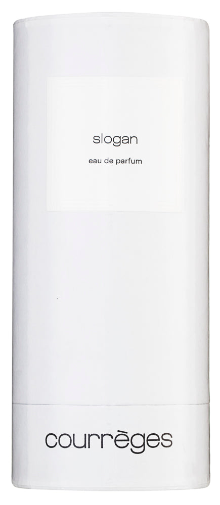 Courrèges Slogan Eau de Parfum