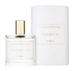 ZARKOPERFUME Molécule C-19 The Beach Eau de Parfum