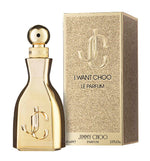 Jimmy Choo I Want Choo Le Parfum