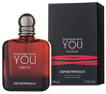 Emporio Armani Stronger With You Parfum
