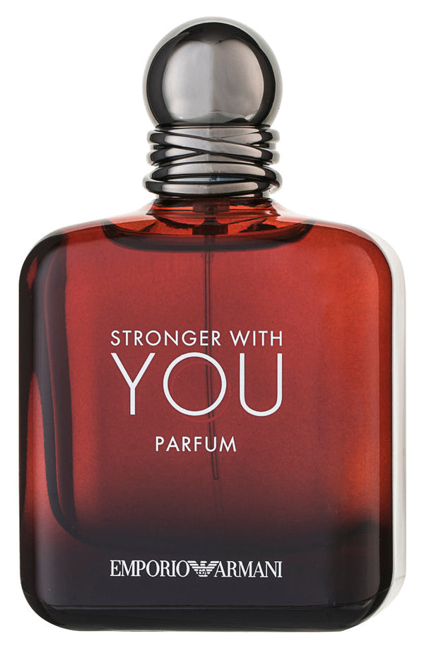 Emporio Armani Stronger With You Parfum