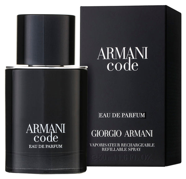 Giorgio Armani Code Eau de Parfum