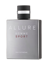 Chanel Allure Sport Eau Extrême