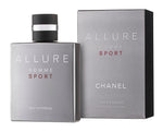Chanel Allure Sport Eau Extrême
