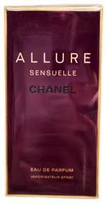 Chanel Allure Sensuelle Eau de Parfum