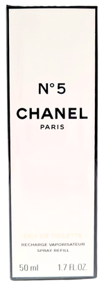 Chanel No. 5 Eau de Toilette