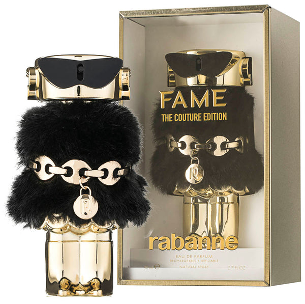 Paco Rabanne Fame The Couture Edition Eau de Parfum