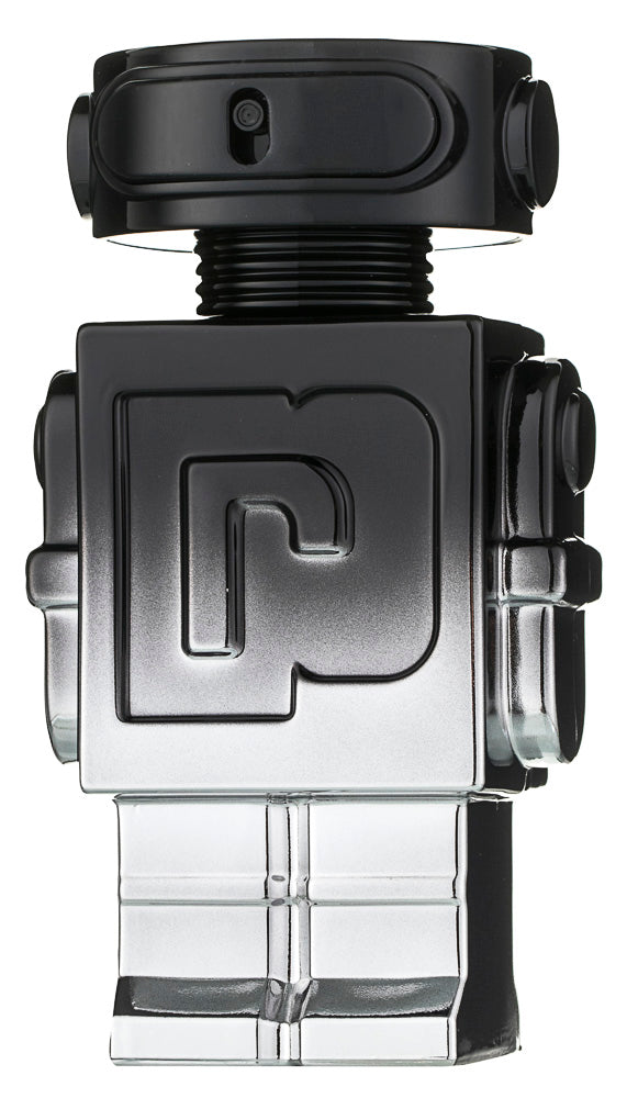 Paco Rabanne Phantom Elixir Parfum Intense 50 ml + Parfum Intense 10 ml Geschenkset