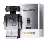 Paco Rabanne Phantom Elixir Parfum Intense 50 ml + Parfum Intense 10 ml Geschenkset