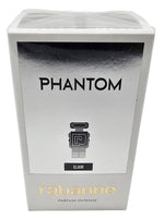 Paco Rabanne Phantom Elixir Parfum Intense 50 ml + Parfum Intense 10 ml Geschenkset