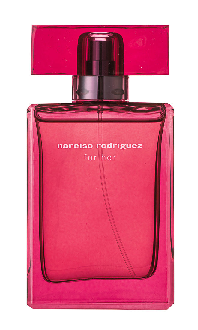 Narciso Rodriguez for her Eau de Parfum Intense