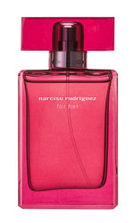 Narciso Rodriguez for her Eau de Parfum Intense