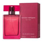 Narciso Rodriguez for her Eau de Parfum Intense