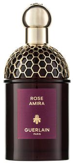 Guerlain Absolus Allegoria Rose Amira Eau de Parfum