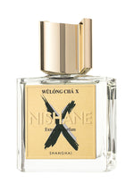 Nishane Wulong Cha X Extrait de Parfum