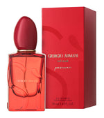 Giorgio Armani Sì Passione Red Musk Eau de Parfum