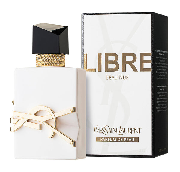 Yves Saint Laurent Libre L'Eau Nue Parfum de Peau