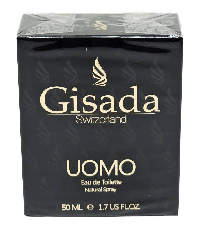 Gisada Uomo Eau de Toilette