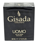 Gisada Uomo Eau de Toilette