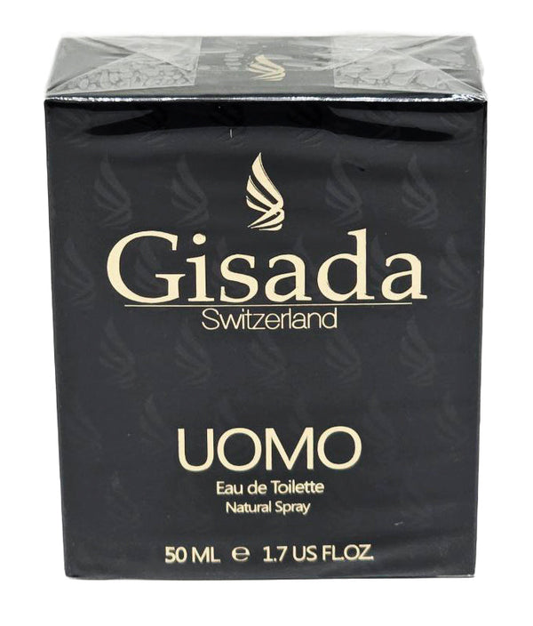 Gisada Uomo Eau de Toilette