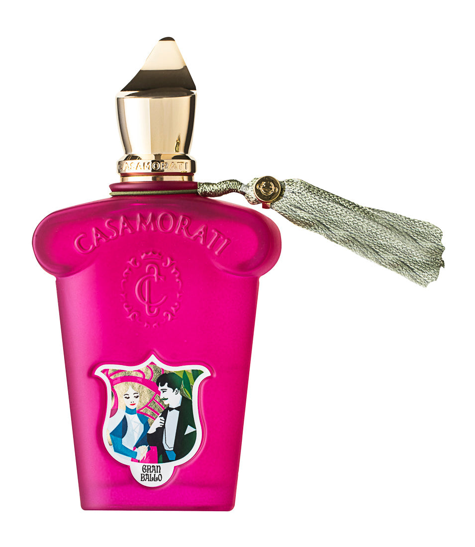 Xerjoff Casamorati Gran Ballo Eau de Parfum