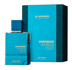 Al Haramain Amber Oud Aqua Dubai Extrait de Parfum