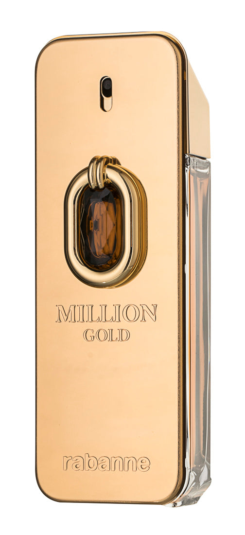 Paco Rabanne Million Gold Elixir Parfum Intense