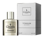 Gisada Titanium Eau de Parfum