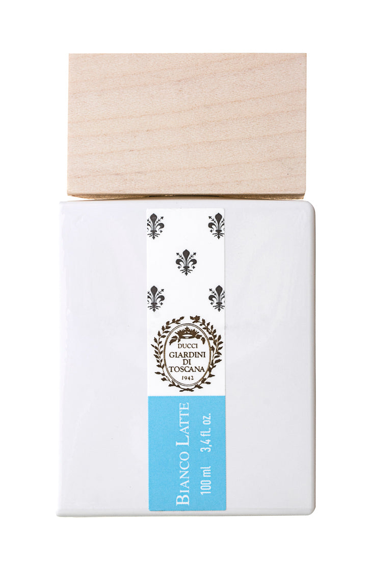 giardini di toscana Bianco Latte Eau de Parfum