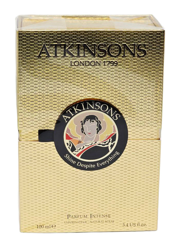Atkinsons Shine Despite Everything Eau de Parfum