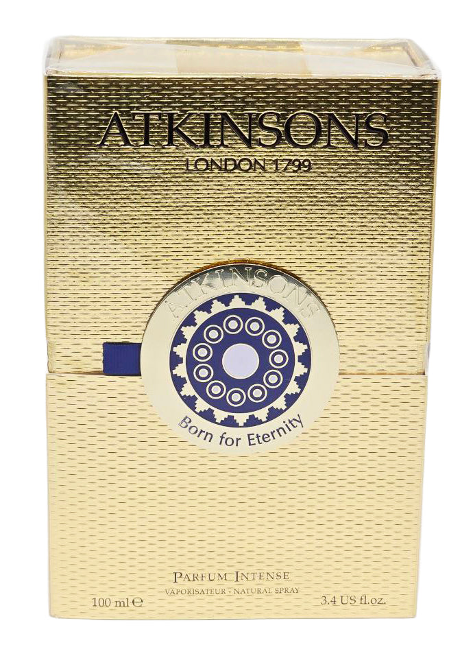 Atkinsons Born for Eternity Eau de Parfum
