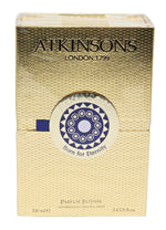 Atkinsons Born for Eternity Eau de Parfum