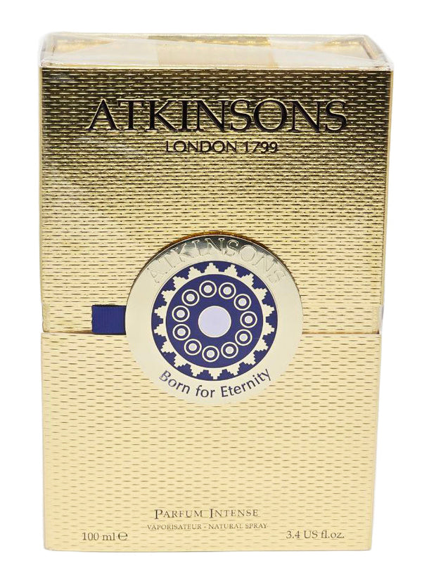 Atkinsons Born for Eternity Eau de Parfum