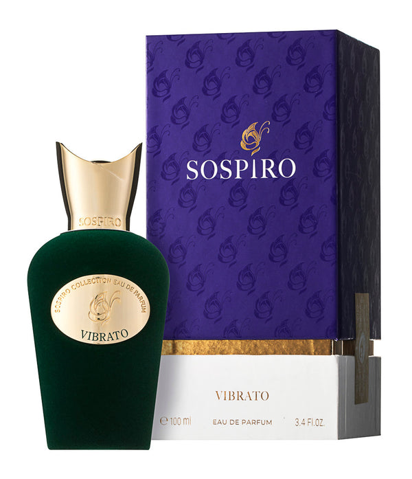 Sospiro Vibrato Eau de Parfum